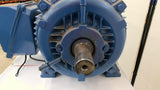Siemens RGZEESD 50Hp Ac Motor 3600Rpm 2P 3Ph 326TS 460V Tefc 60Hz
