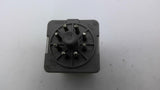Eaton D3PR2A 120VAC Relay 1/3HP
