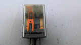 Eaton D3PR2A 120VAC Relay 1/3HP