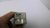 Eaton D3PR2A 120VAC Relay 1/3HP