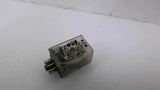 Eaton D3PR2A 120VAC Relay 1/3HP
