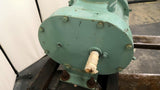 Gardner Denver 3PDR9B Positive Displacement Rotary Blower 6 Psi