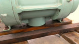 Gardner Denver 3PDR9B Positive Displacement Rotary Blower 6 Psi