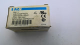 Eaton D3PR2A-A3 120VAC Octal Relay