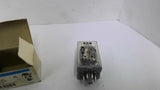 Eaton D3PR2A-A3 120VAC Octal Relay