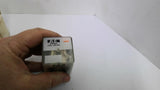 Eaton D3PR2A-A3 120VAC Octal Relay