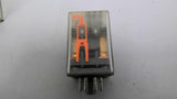 Eaton D3PR2A-A3 120VAC Octal Relay