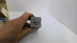 Eaton D3PR2A-A3 120VAC Octal Relay