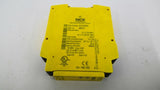 SICK UE10-30S3D0 Safety Relay Module 24VDC 6A