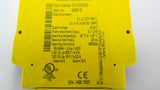 SICK UE10-30S3D0 Safety Relay Module 24VDC 6A
