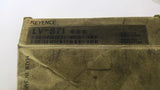 Keyence LV-S71R Laser Sensor Head