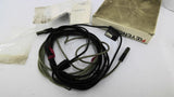 Keyence LV-S71R Laser Sensor Head