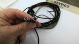 Keyence LV-S71R Laser Sensor Head