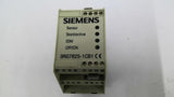 Siemens 3RG7825-1CB1 Light Curtain Evaluation Controller 24VDC 4A