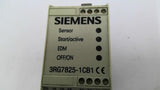 Siemens 3RG7825-1CB1 Light Curtain Evaluation Controller 24VDC 4A