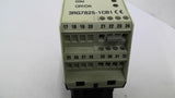 Siemens 3RG7825-1CB1 Light Curtain Evaluation Controller 24VDC 4A