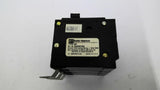 Cutler-Hammer BAB3015H 3-Pole Circuit Breaker 240VAC 15AMP