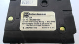 Cutler-Hammer BAB3015H 3-Pole Circuit Breaker 240VAC 15AMP