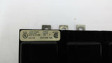 Cutler-Hammer BAB3015H 3-Pole Circuit Breaker 240VAC 15AMP