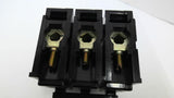 Cutler-Hammer BAB3015H 3-Pole Circuit Breaker 240VAC 15AMP