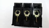 Cutler-Hammer BAB3015H 3-Pole Circuit Breaker 240VAC 15AMP