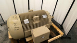 GE 5KS449SAA212D8 300Hp Ac Motor 1800Rpm 4P 3Ph 449T 460V Tefc 60Hz