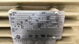GE 5KS449SAA212D8 300Hp Ac Motor 1800Rpm 4P 3Ph 449T 460V Tefc 60Hz