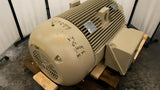 GE 5KS449SAA212D8 300Hp Ac Motor 1800Rpm 4P 3Ph 449T 460V Tefc 60Hz