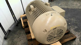 GE 5KS449SAA212D8 300Hp Ac Motor 1800Rpm 4P 3Ph 449T 460V Tefc 60Hz