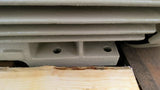 GE 5KS449SAA212D8 300Hp Ac Motor 1800Rpm 4P 3Ph 449T 460V Tefc 60Hz