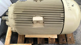 GE 5KS449SAA212D8 300Hp Ac Motor 1800Rpm 4P 3Ph 449T 460V Tefc 60Hz