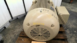 GE 5KS449SAA212D8 300Hp Ac Motor 1800Rpm 4P 3Ph 449T 460V Tefc 60Hz