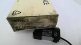 Keyence GV-22 Laser Control Sensor