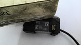 Keyence GV-22 Laser Control Sensor