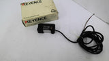 Keyence GV-22 Laser Control Sensor
