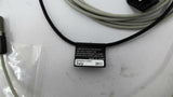 Keyence LV-S71 Digital Laser Sensor