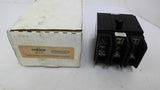 Eaton GHB3020 3-Pole Circuit Breaker 240VAC 20 AMPS