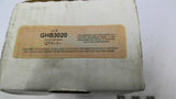 Eaton GHB3020 3-Pole Circuit Breaker 240VAC 20 AMPS