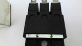 Eaton GHB3020 3-Pole Circuit Breaker 240VAC 20 AMPS