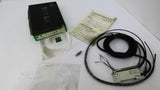 Takex FB0780 Fiber Optic Sensor 24VDC