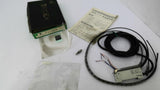 Takex FB0780 Fiber Optic Sensor 24VDC