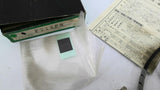 Takex FB0780 Fiber Optic Sensor 24VDC