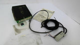 Takex FB0780 Fiber Optic Sensor 24VDC
