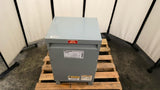 GE 9T23B3871 Transformer 15Kva 60Hz 3Ph 480Hv 208Y/120Lv Type QL Nema2
