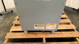 GE 9T23B3871 Transformer 15Kva 60Hz 3Ph 480Hv 208Y/120Lv Type QL Nema2