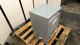 GE 9T23B3871 Transformer 15Kva 60Hz 3Ph 480Hv 208Y/120Lv Type QL Nema2