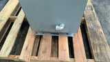 GE 9T23B3871 Transformer 15Kva 60Hz 3Ph 480Hv 208Y/120Lv Type QL Nema2