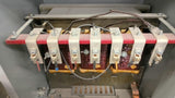 GE 9T23B3871 Transformer 15Kva 60Hz 3Ph 480Hv 208Y/120Lv Type QL Nema2