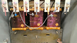 GE 9T23B3871 Transformer 15Kva 60Hz 3Ph 480Hv 208Y/120Lv Type QL Nema2