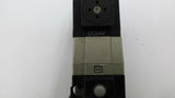 SMC VP7-6-FG-D Solenoid Valve 24VDC